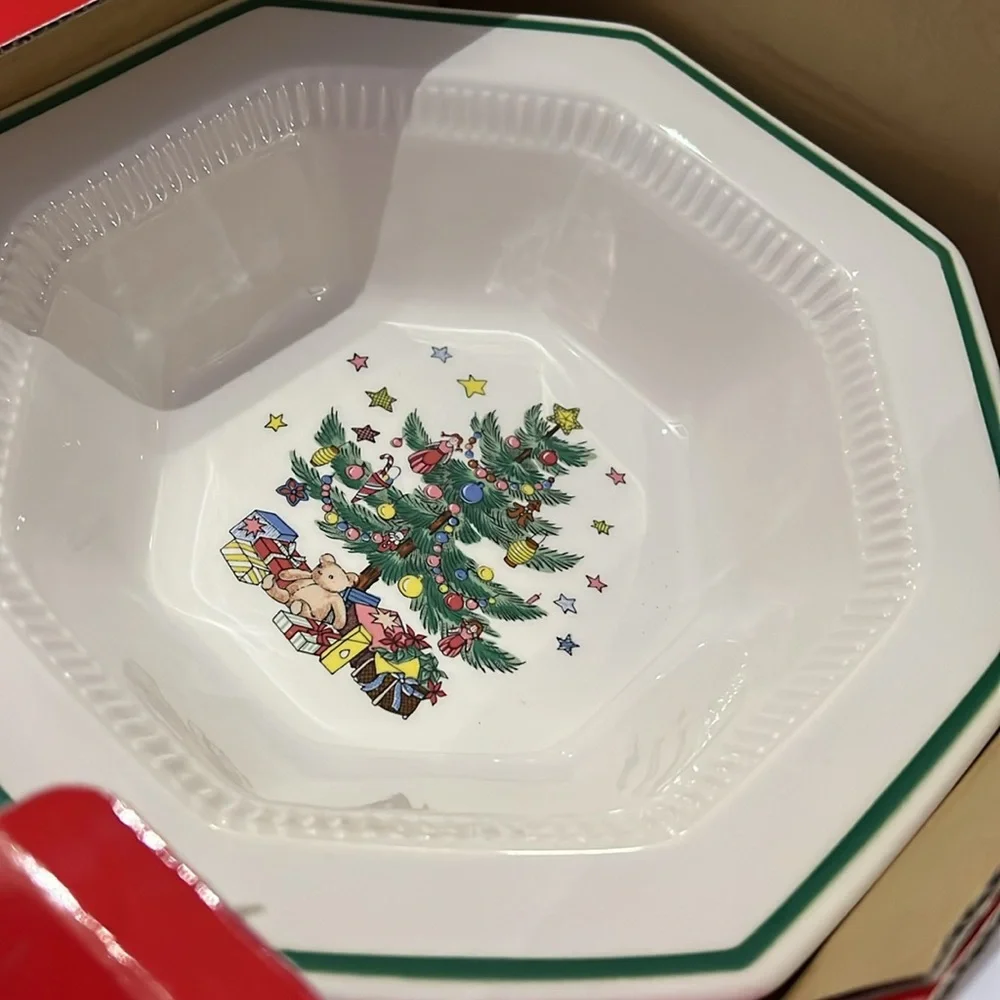 NIKKO 5 pc. Completer set - Picture 5 of 8